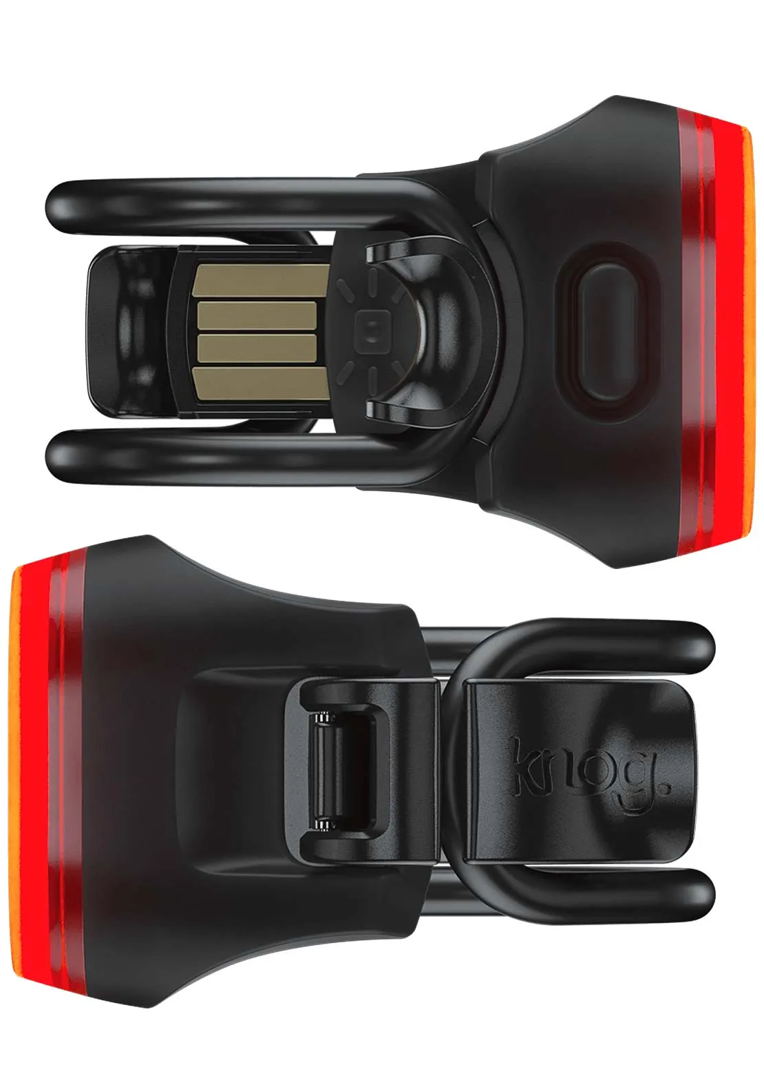 Knog Blinder Mini Cross Rear Bike Light sold by Prfo product image thumbnail 3