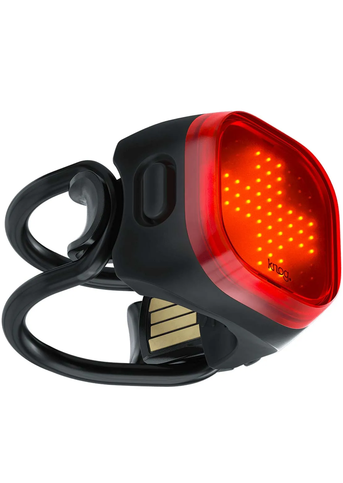Knog Blinder Mini Cross Rear Bike Light sold by Prfo product image thumbnail 4