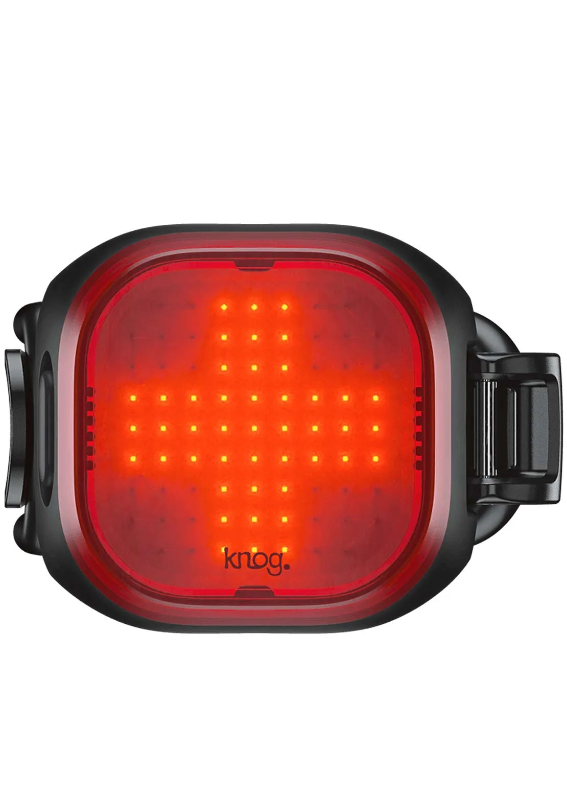 Knog Blinder Mini Cross Rear Bike Light sold by Prfo