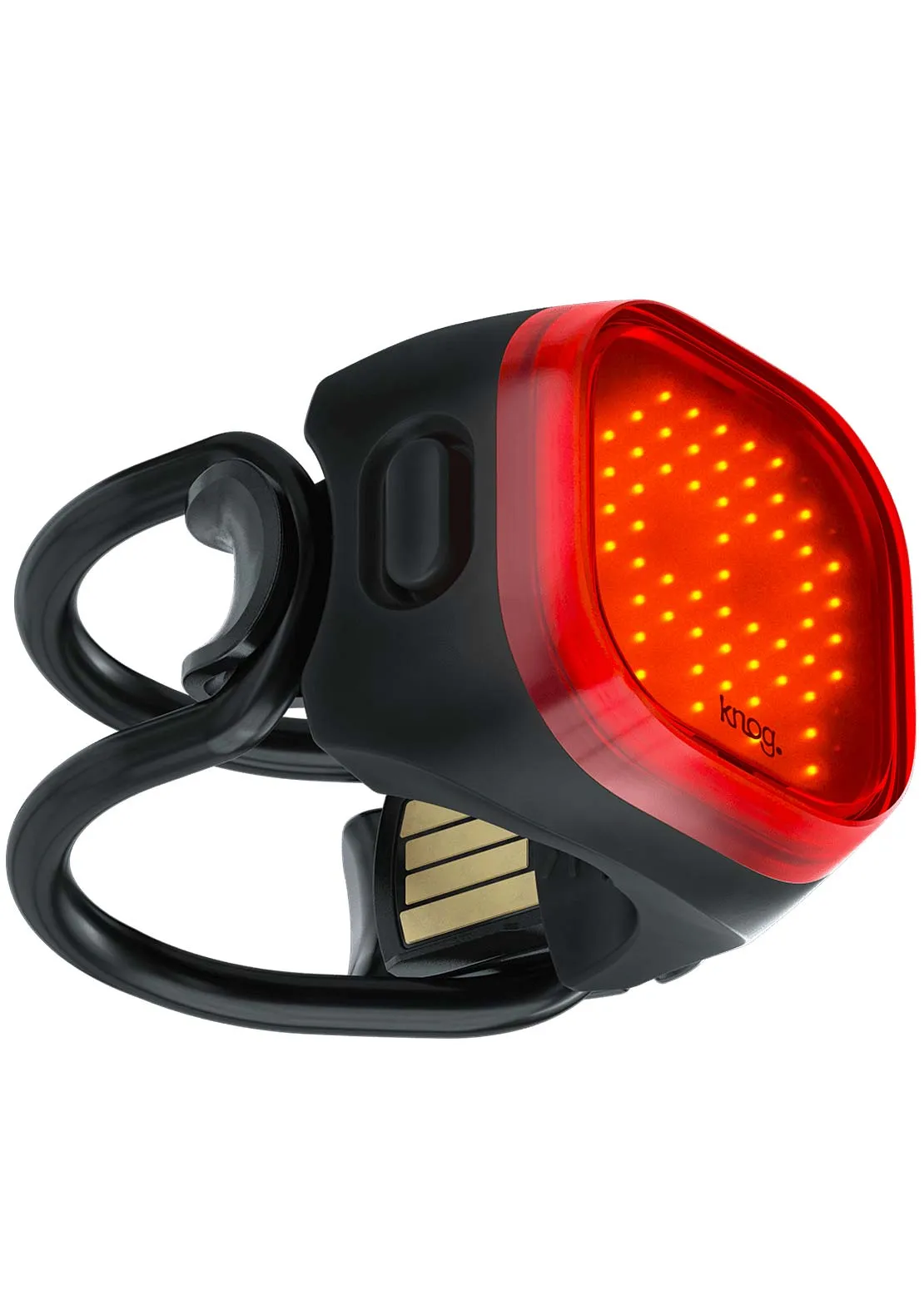 Knog Blinder Mini Skull Rear Bike Light sold by Prfo product image thumbnail 4