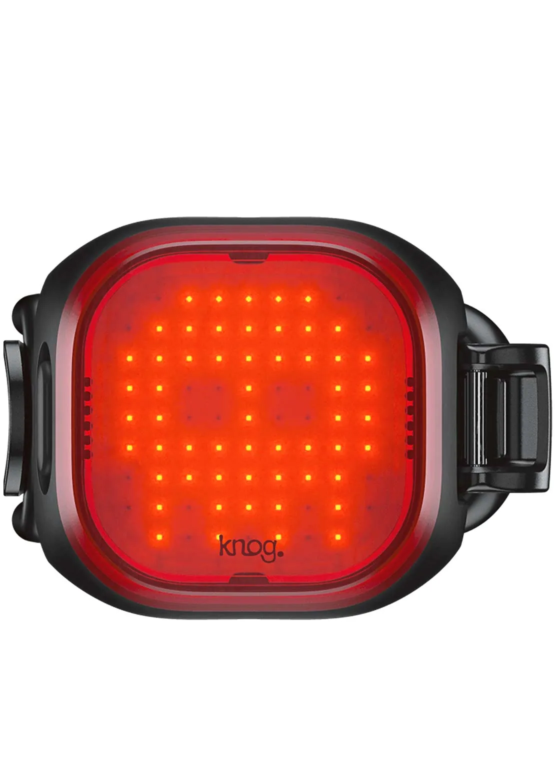 Knog Blinder Mini Skull Rear Bike Light sold by Prfo