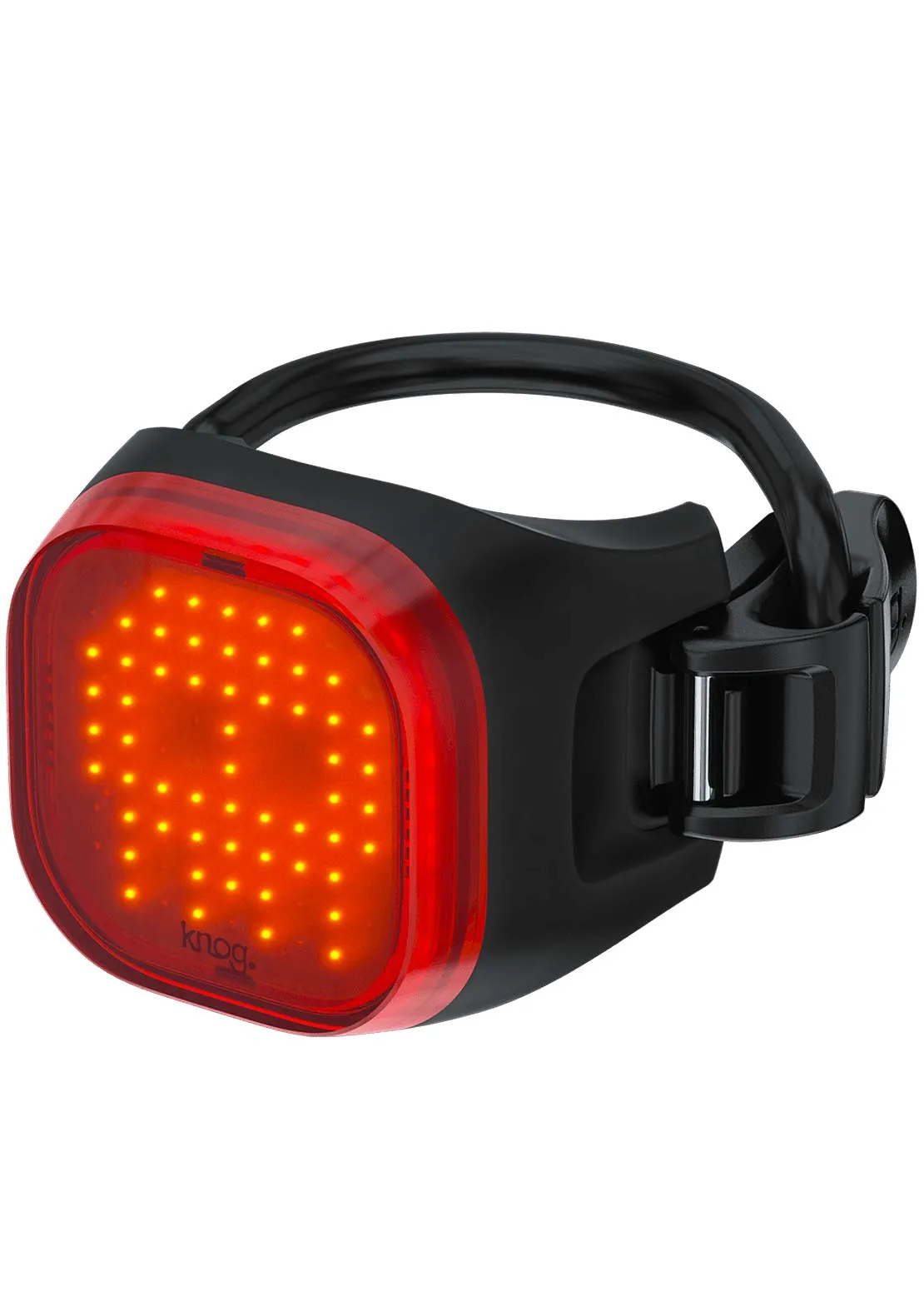 Knog Blinder Mini Skull Rear Bike Light sold by Prfo product image thumbnail 2