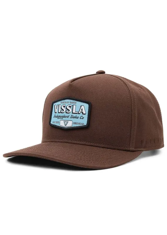 Vissla Men's Sevens Cap sold by Prfo