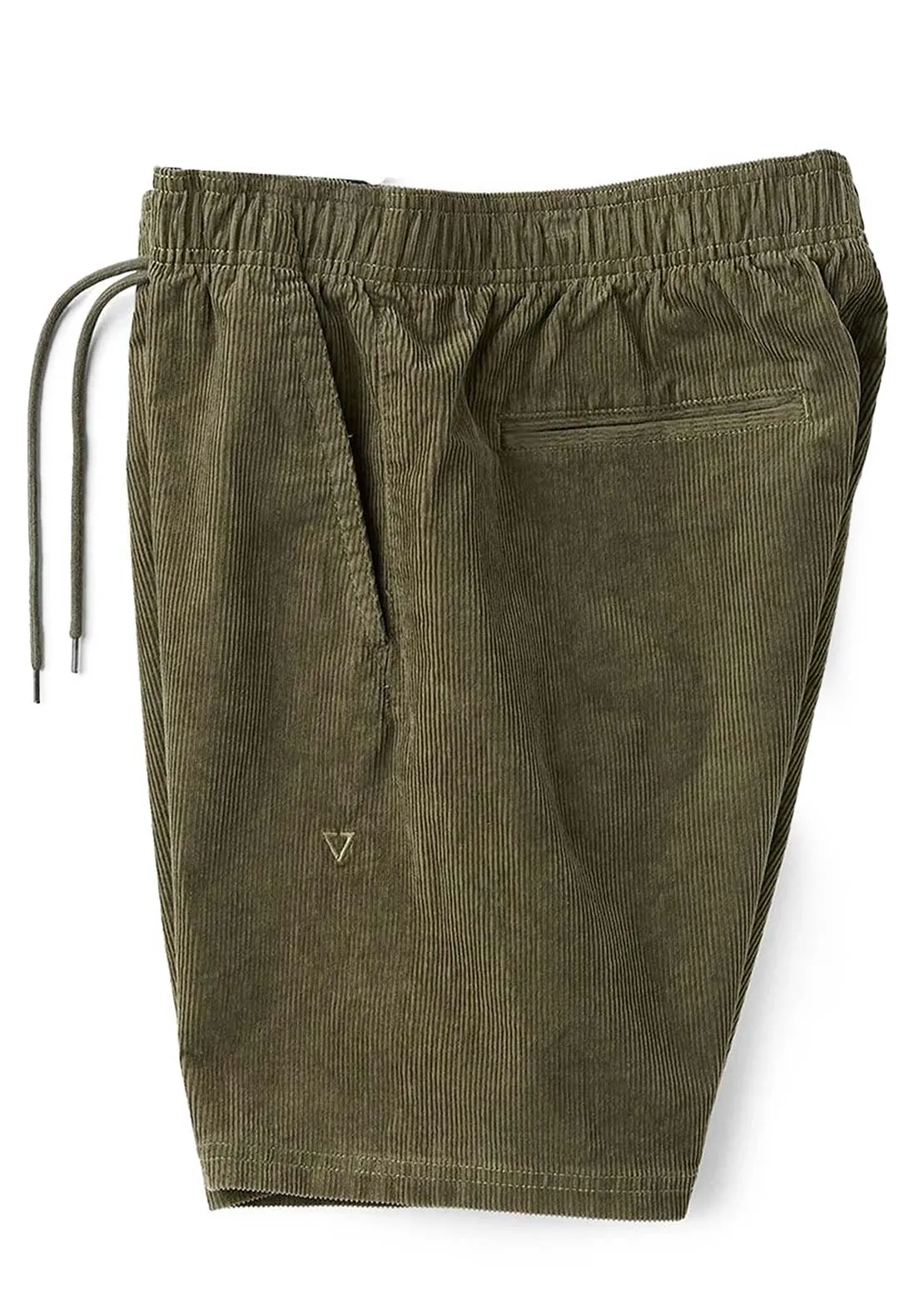 Vissla Men's No See Ums Cord Eco Elastic Pants sold by Prfo product image thumbnail 3