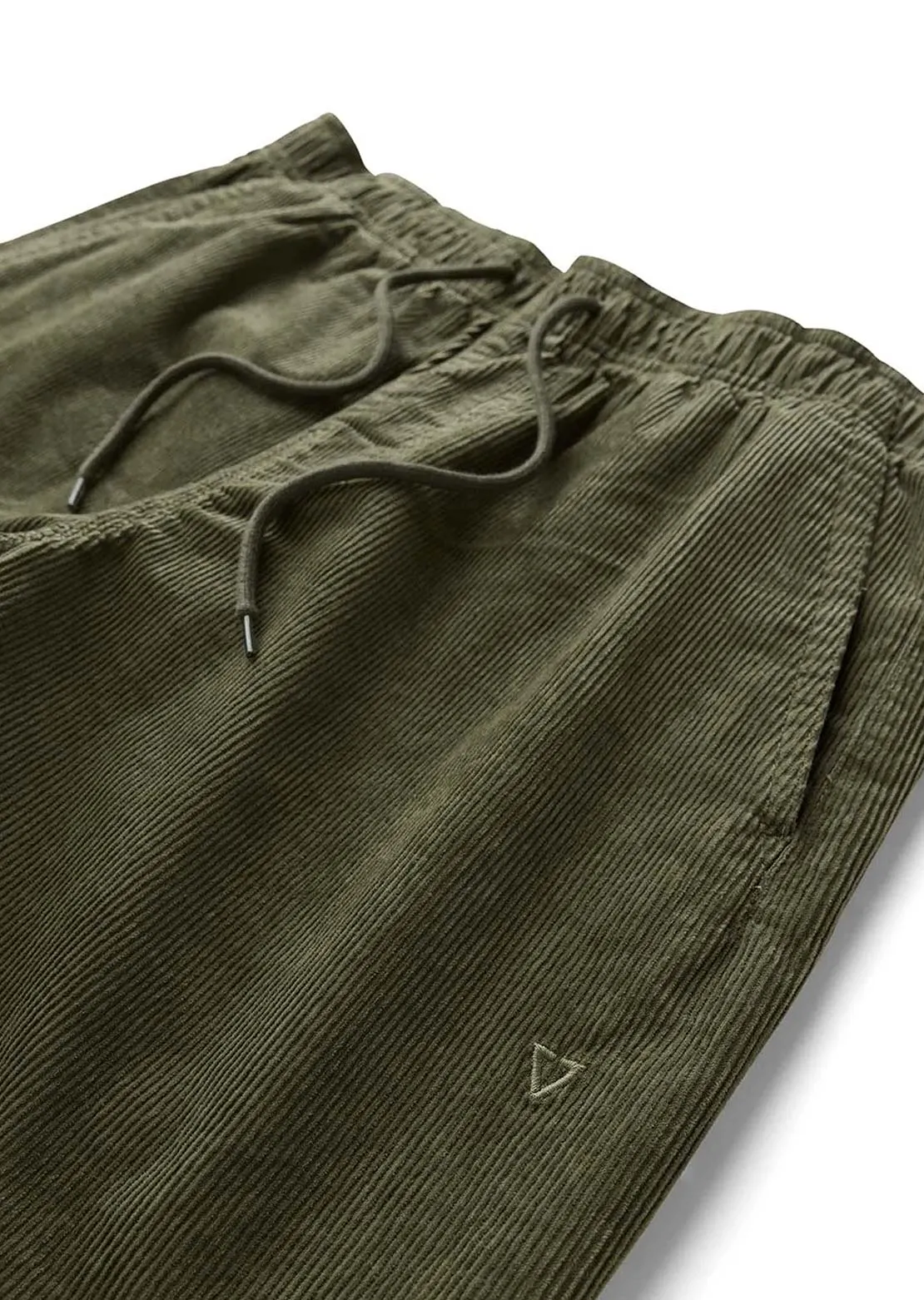 Vissla Men's No See Ums Cord Eco Elastic Pants sold by Prfo product image thumbnail 4