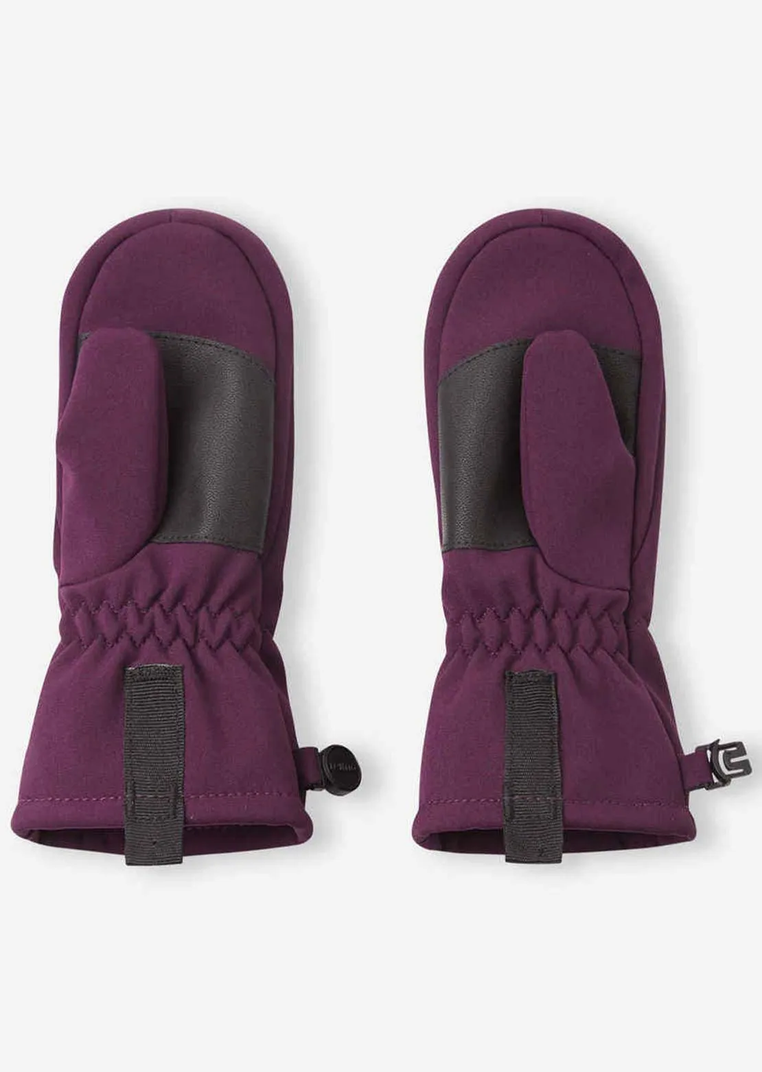 Reima Junior Osaten Softshell Mittens sold by Prfo product image thumbnail 2