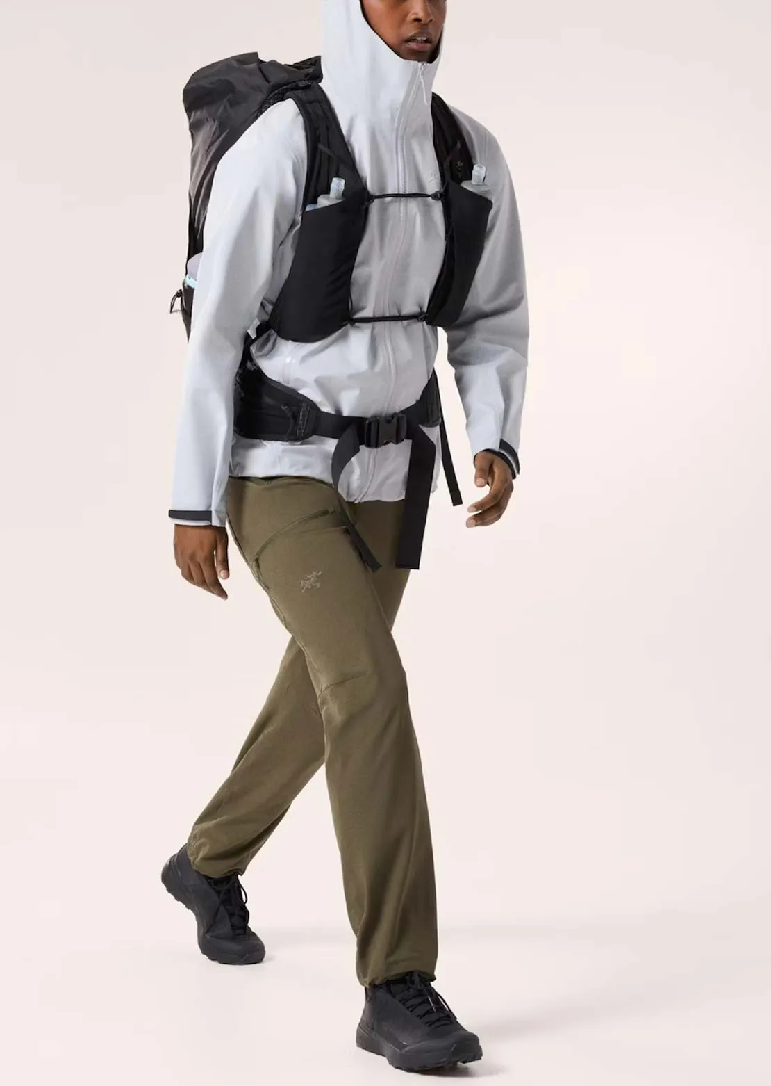 Arc'teryx Women's Beta Jacket sold by Prfo product image thumbnail 5