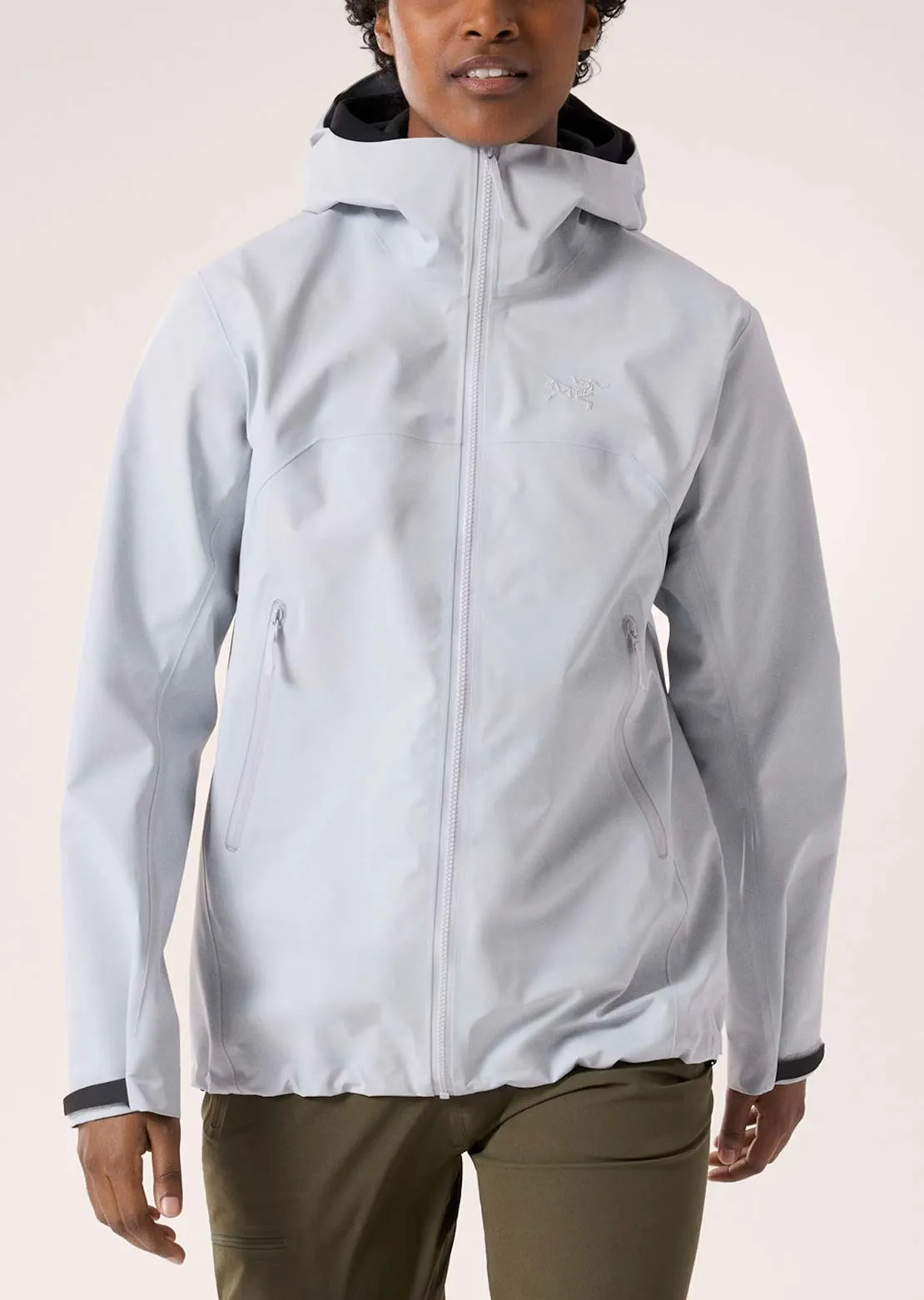 Arc'teryx Women's Beta Jacket sold by Prfo product image thumbnail 2