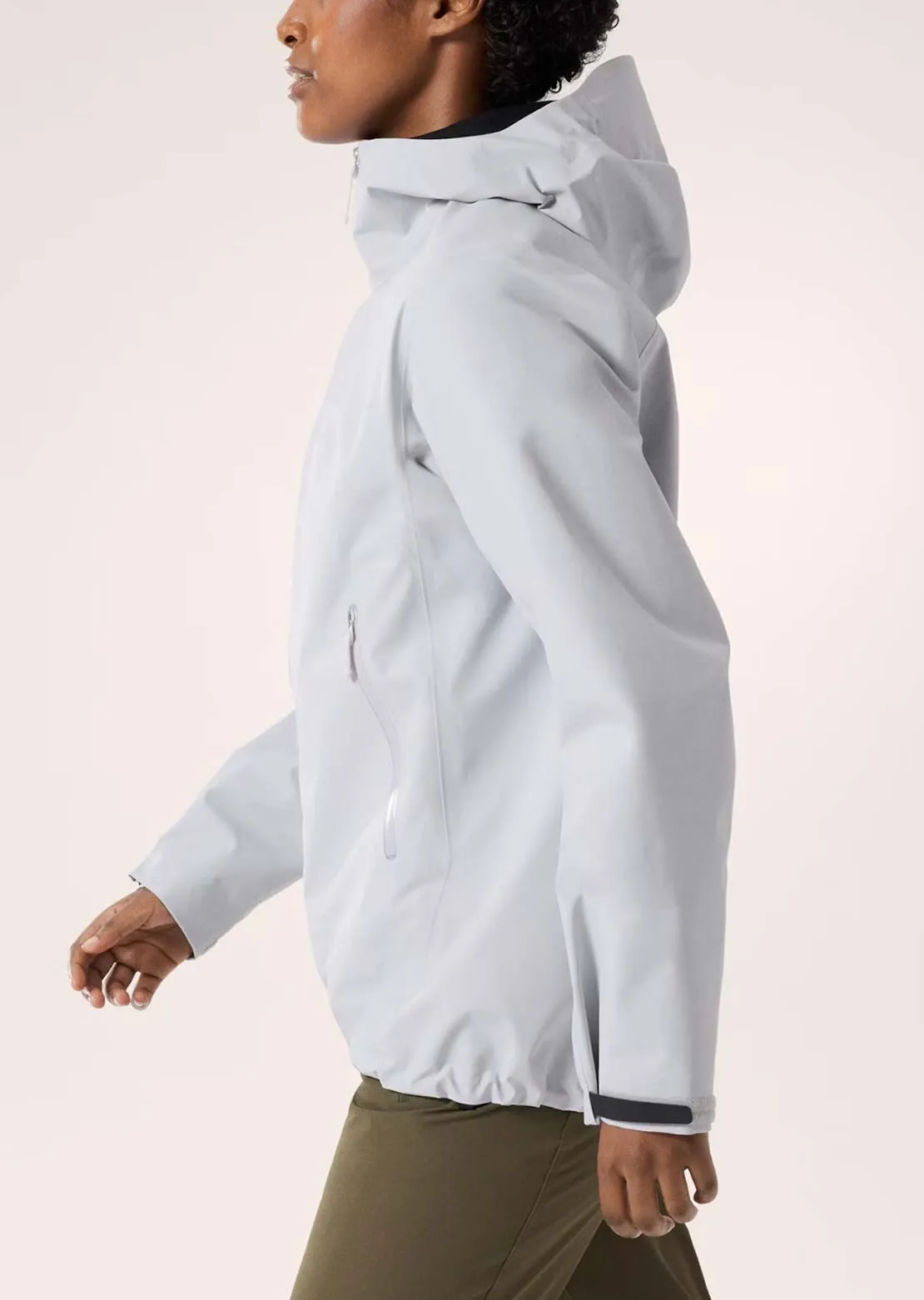 Arc'teryx Women's Beta Jacket sold by Prfo product image thumbnail 3