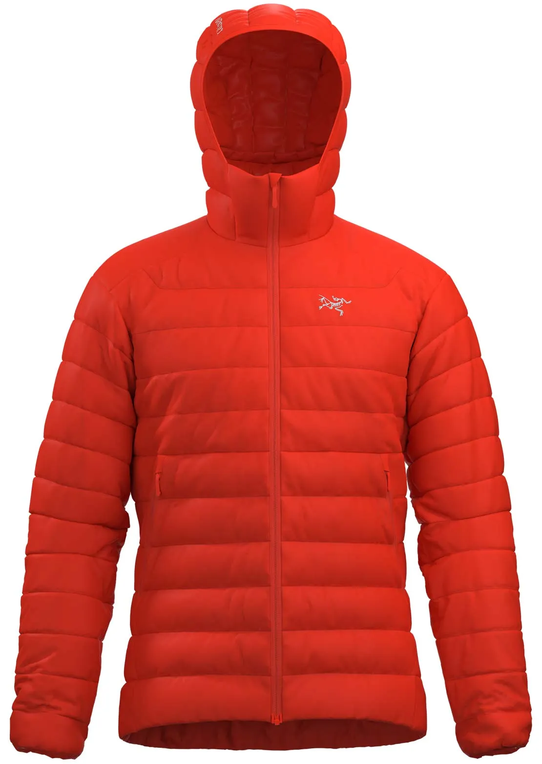 Arc'teryx Men's Cerium Hood Jacket sold by Prfo product image thumbnail 4