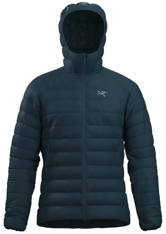 Arc'teryx Men's Cerium Hood Jacket made by Arc'teryx