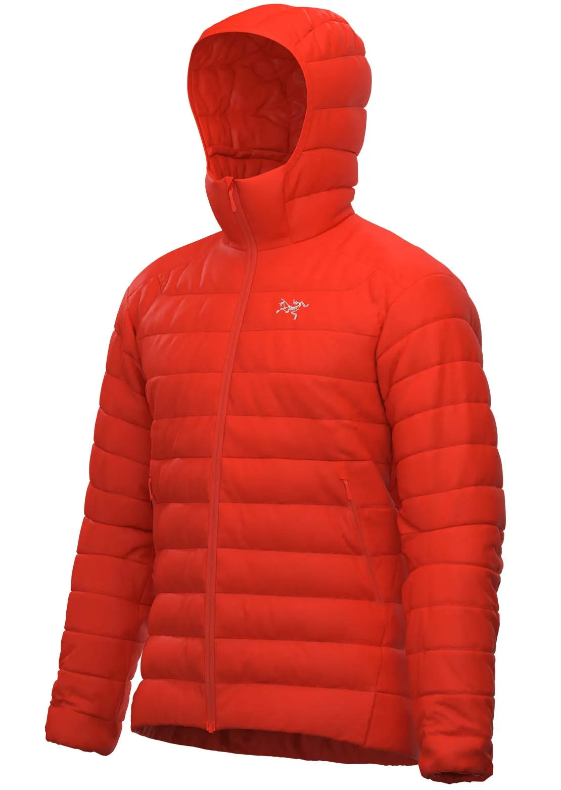 Arc'teryx Men's Cerium Hood Jacket sold by Prfo product image thumbnail 5