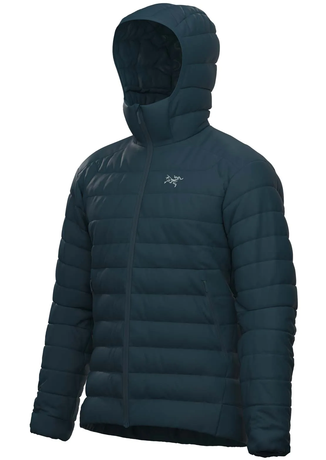 Arc'teryx Men's Cerium Hood Jacket sold by Prfo product image thumbnail 2