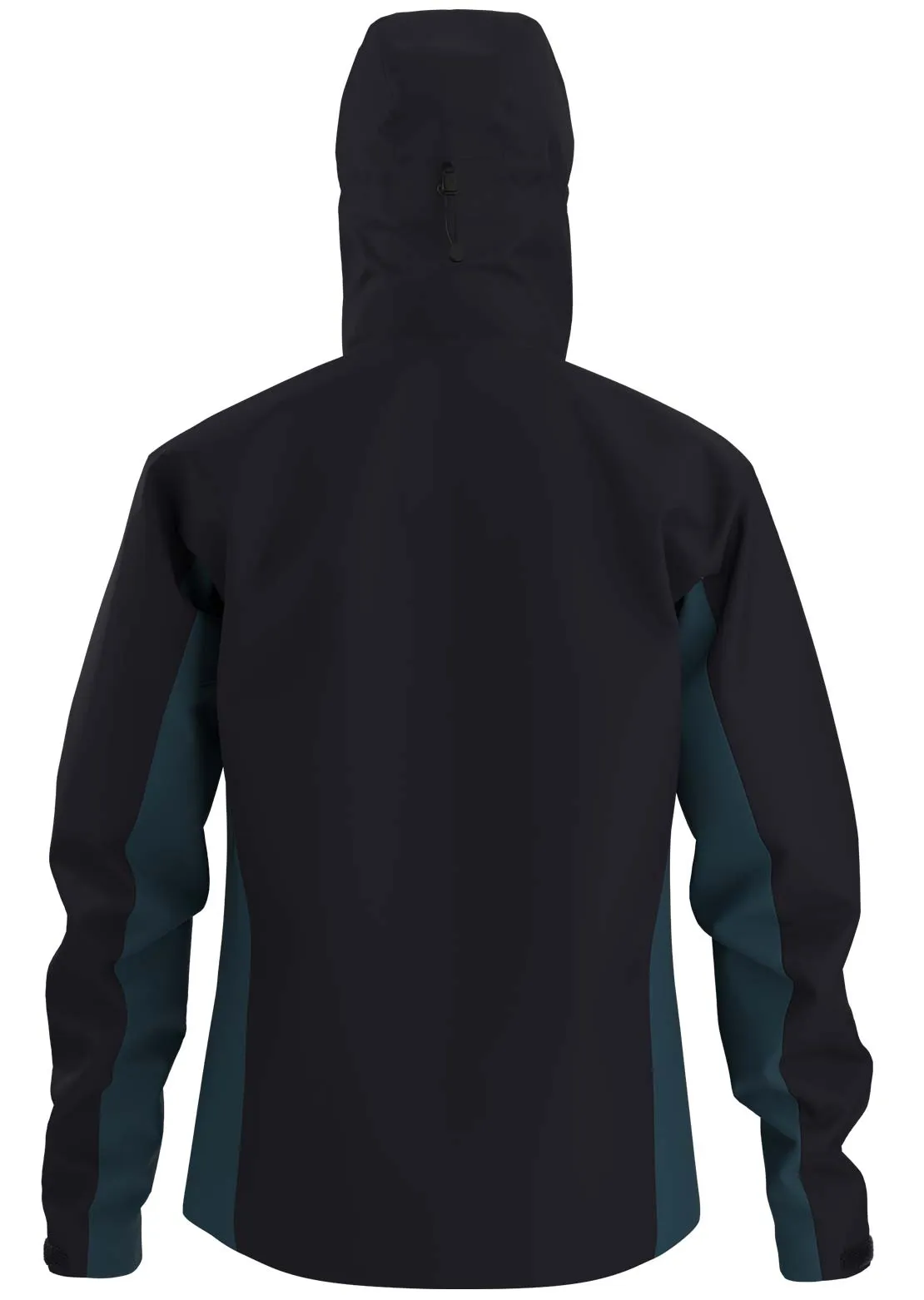 Arc'teryx Men's Beta Hardshell Jacket sold by Prfo product image thumbnail 3