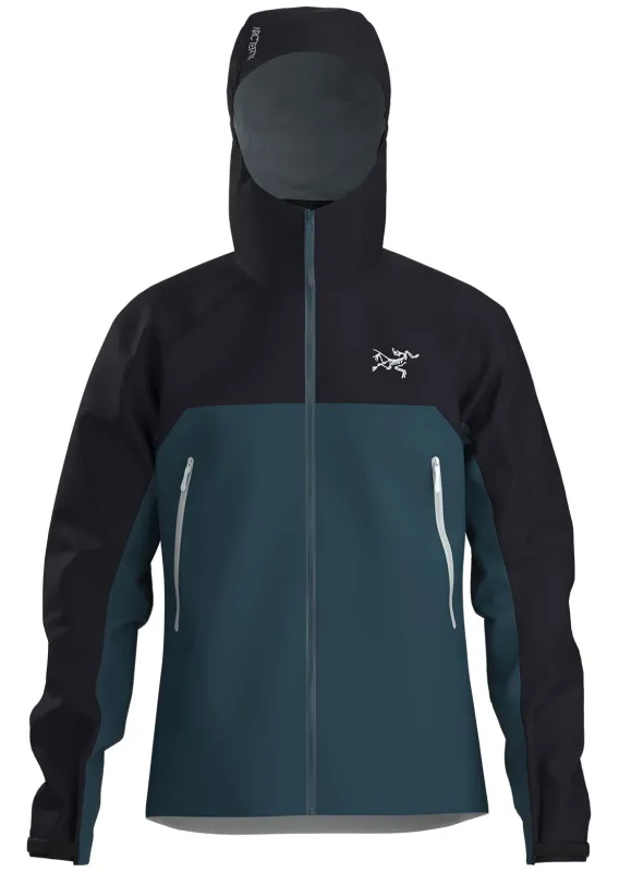 Arc'teryx Men's Beta Hardshell Jacket sold by Prfo