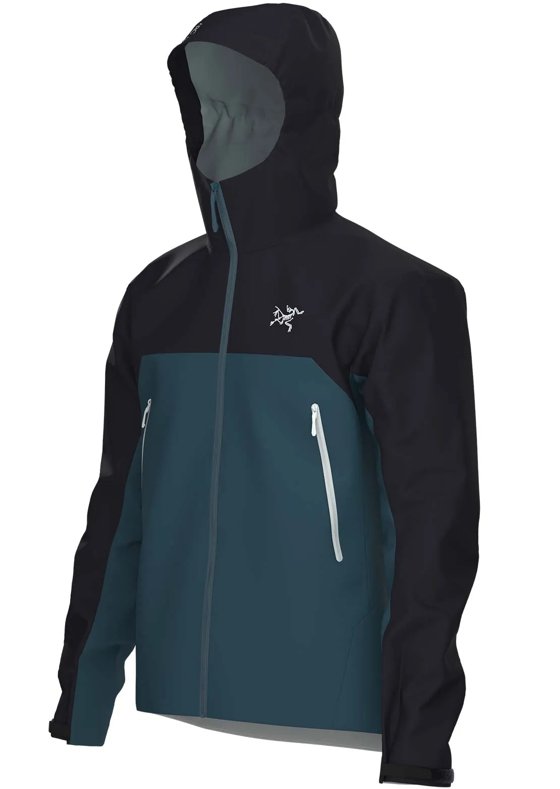 Arc'teryx Men's Beta Hardshell Jacket sold by Prfo product image thumbnail 2