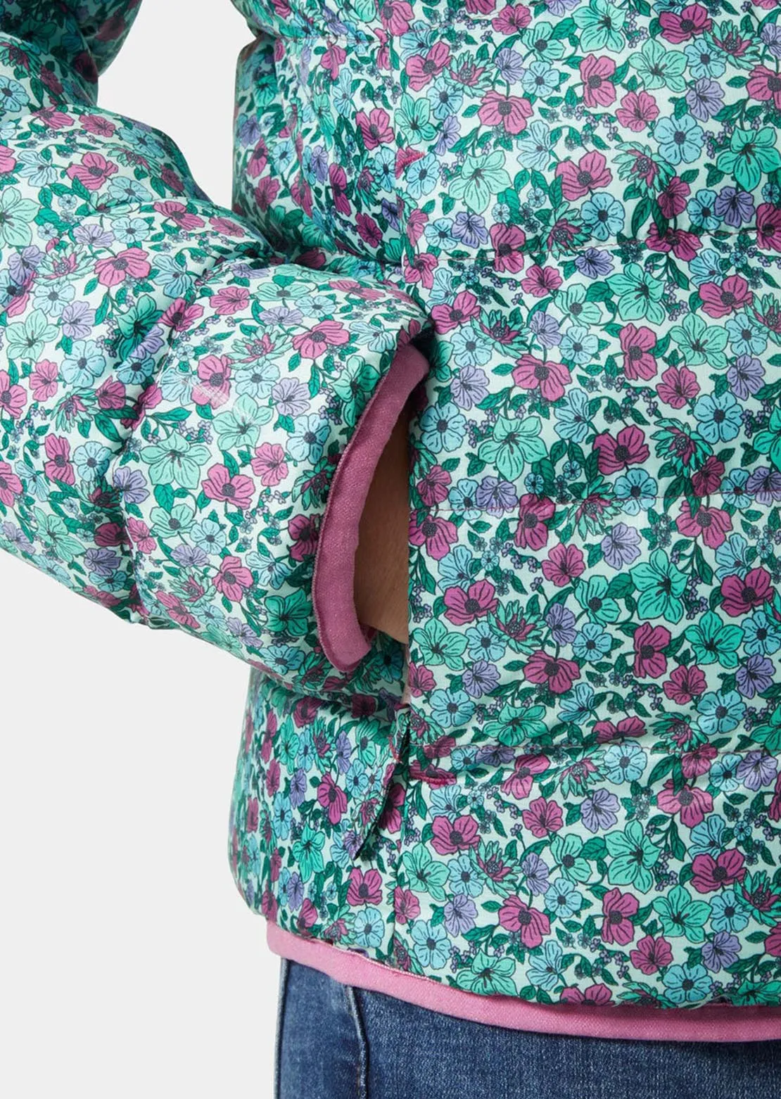 Helly Hansen Junior Marka Insulator Jacket sold by Prfo product image thumbnail 5