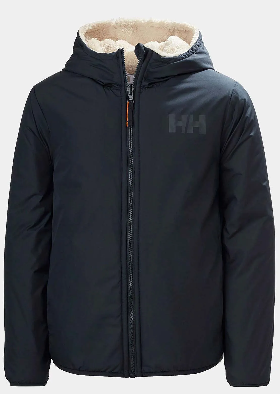 Helly Hansen Junior Champ Reversible Jacket sold by Prfo