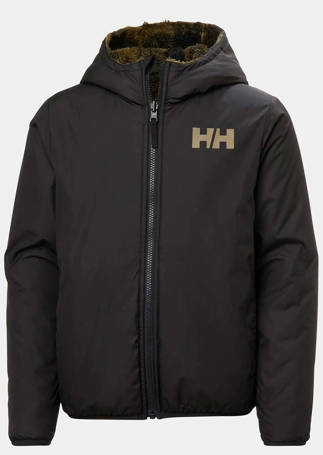 Helly Hansen Junior Champ Reversible Jacket sold by Prfo product image thumbnail 5