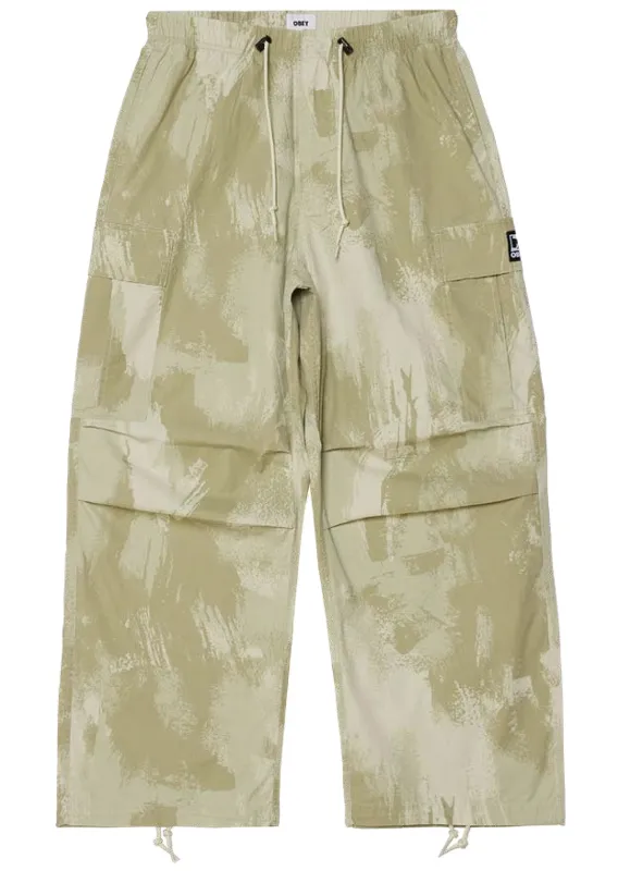 Obey Men's Giant Cargo Pants sold by Prfo