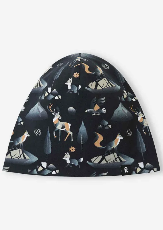 Reima Junior Tanssi Beanie sold by Prfo