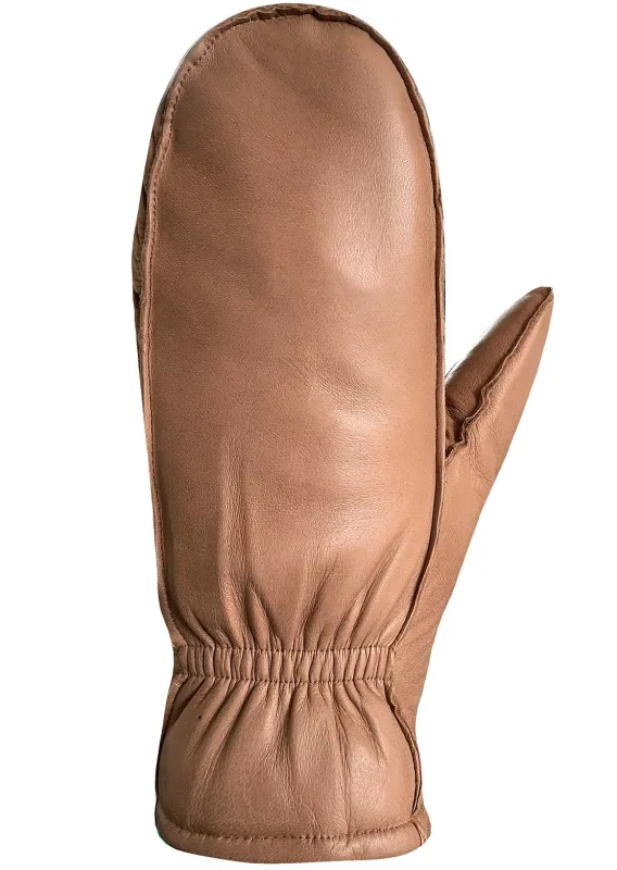 Auclair Women's Kiva Moccasin Mitts sold by Prfo