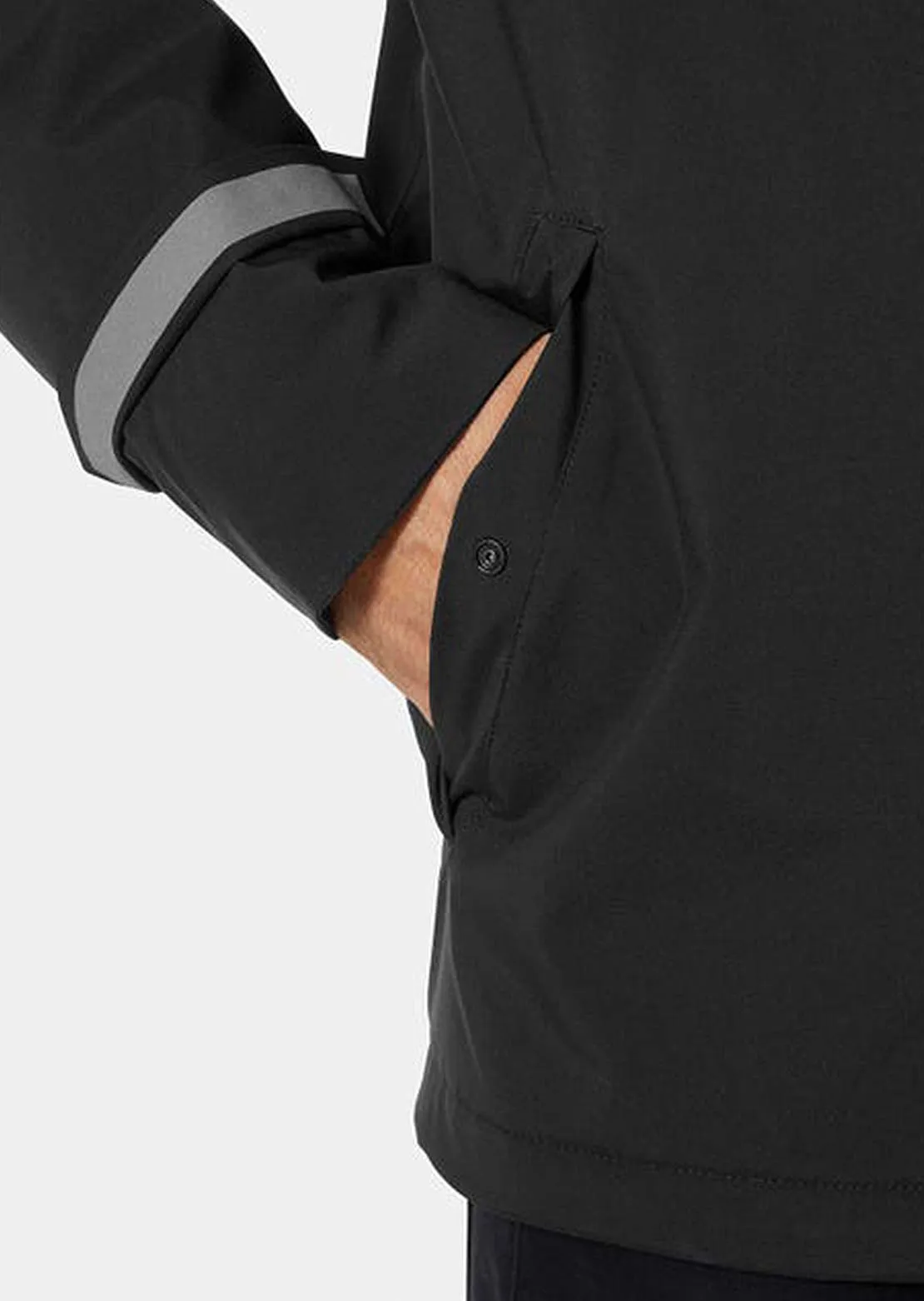Helly Hansen Men's Victor Insulated Jacket sold by Prfo product image thumbnail 3