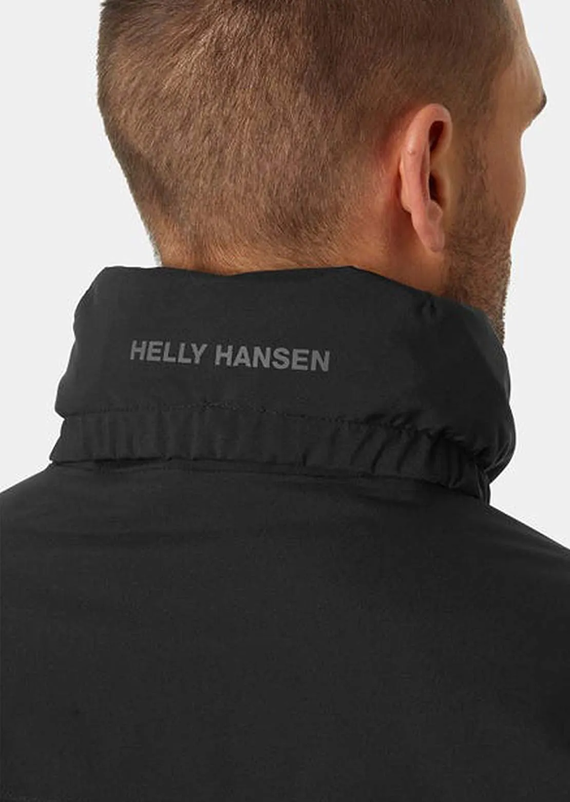 Helly Hansen Men's Victor Insulated Jacket sold by Prfo product image thumbnail 4