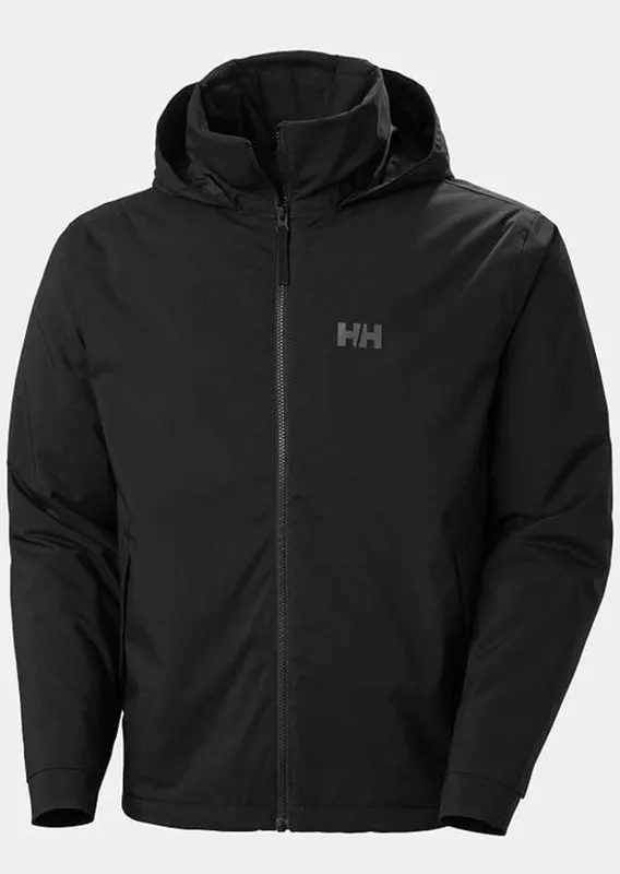 Helly Hansen Men's Victor Insulated Jacket sold by Prfo