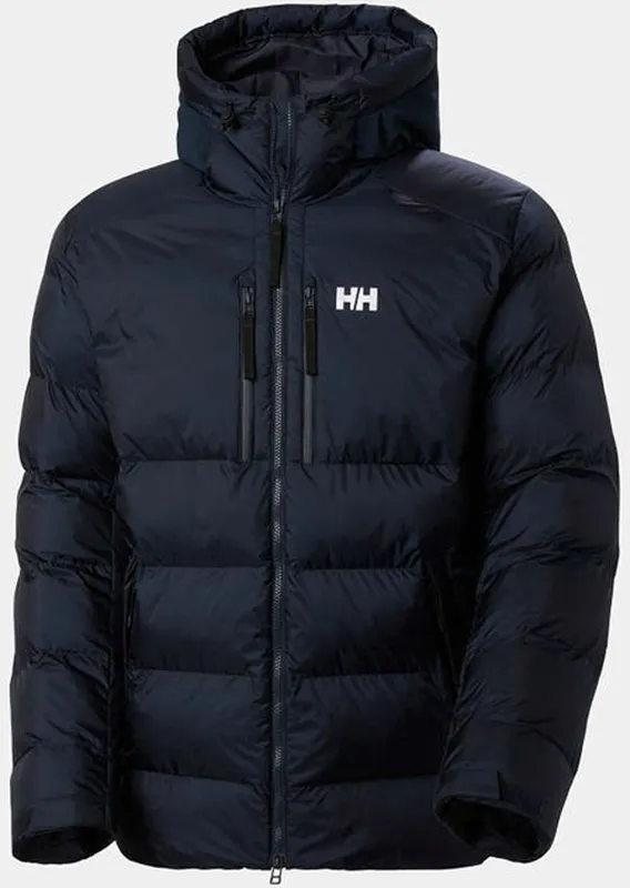 Helly Hansen Men's Park Puffy Parka sold by Prfo