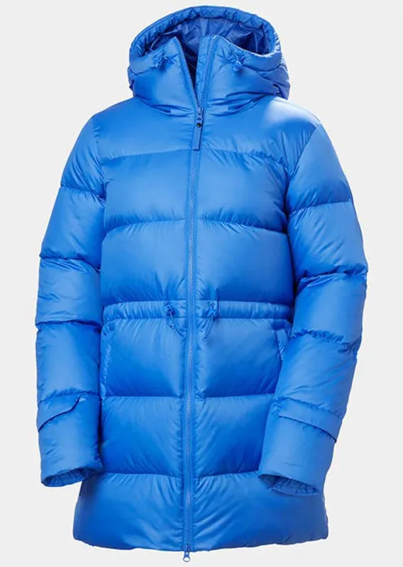 Helly Hansen Women's Essence Down Parka sold by Prfo