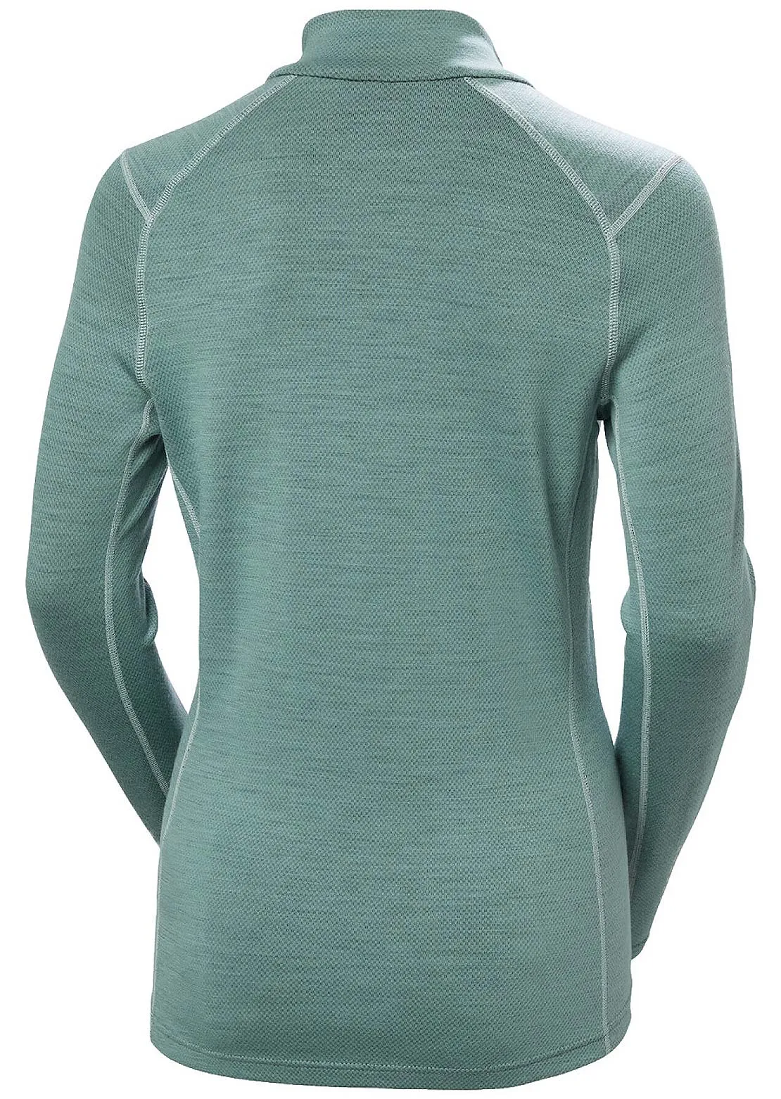 Helly Hansen Women's Lifa Merino Midw Gra 1/2 Zip sold by Prfo product image thumbnail 2