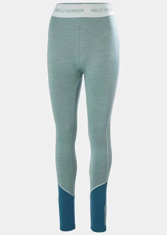 Helly Hansen Women's Lifa Merino Midweight Pants sold by Prfo