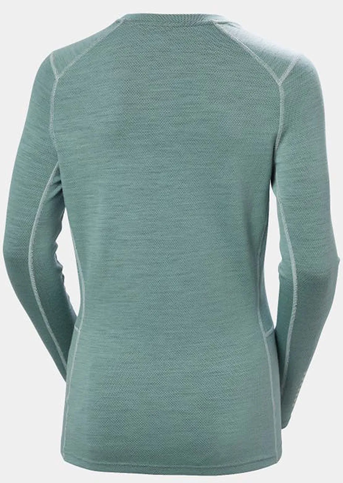 Helly Hansen Women's Lifa Merino Midweight Crew Long Sleeve sold by Prfo product image thumbnail 2