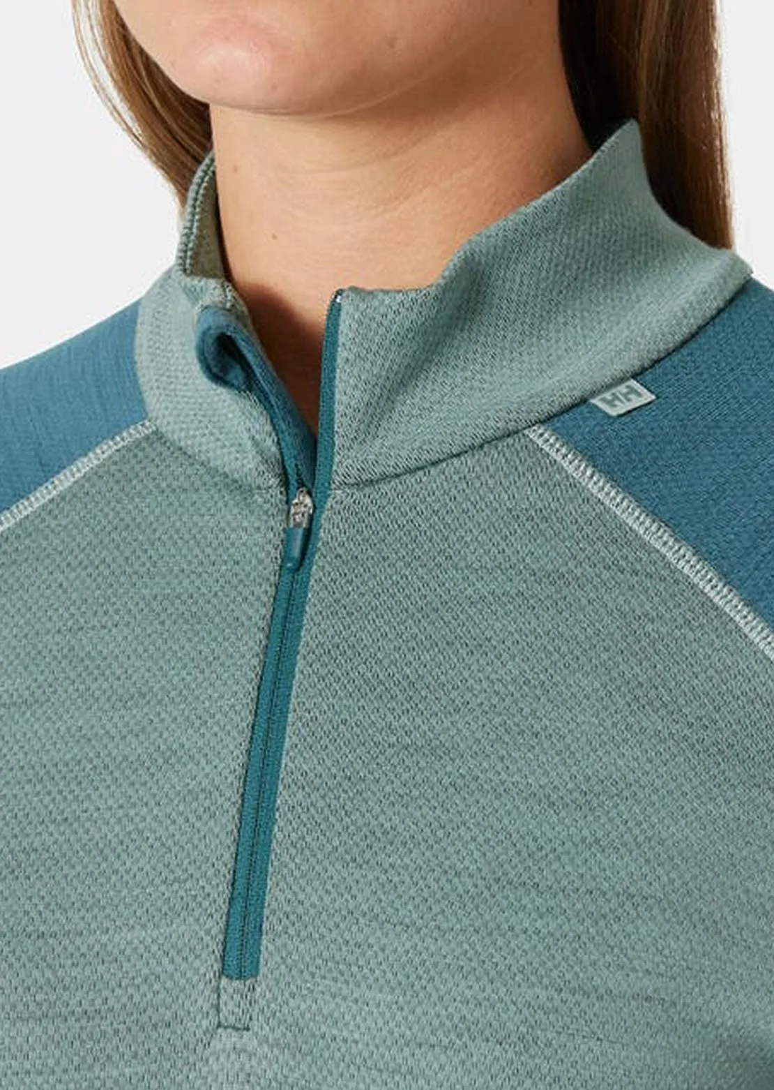 Helly Hansen Women's Lifa Merino Midw 1/2 Zip sold by Prfo product image thumbnail 3