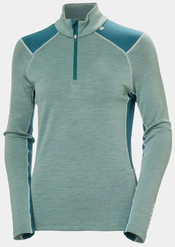 Helly Hansen Women's Lifa Merino Midw 1/2 Zip sold by Prfo