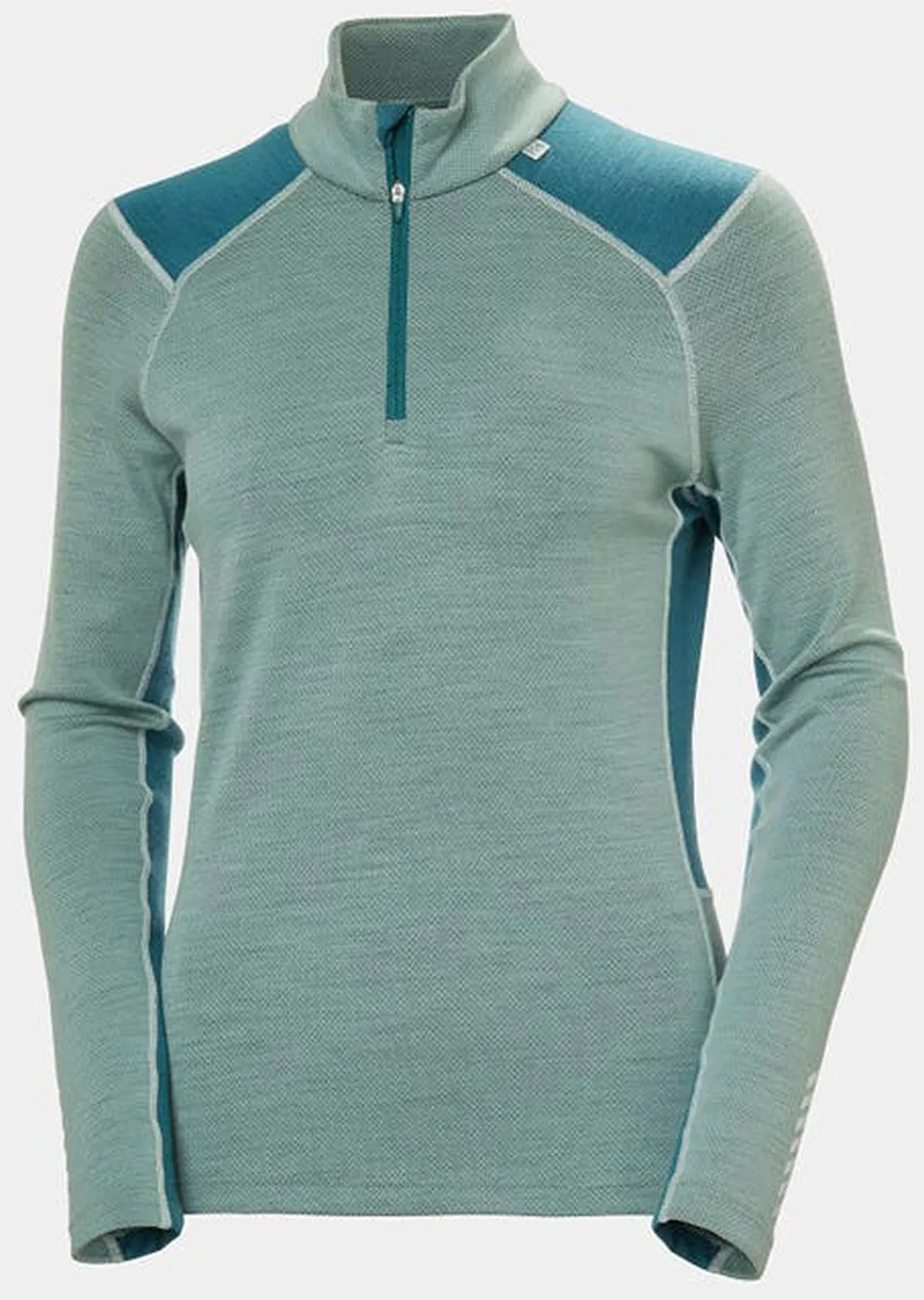Helly Hansen Women's Lifa Merino Midw 1/2 Zip sold by Prfo