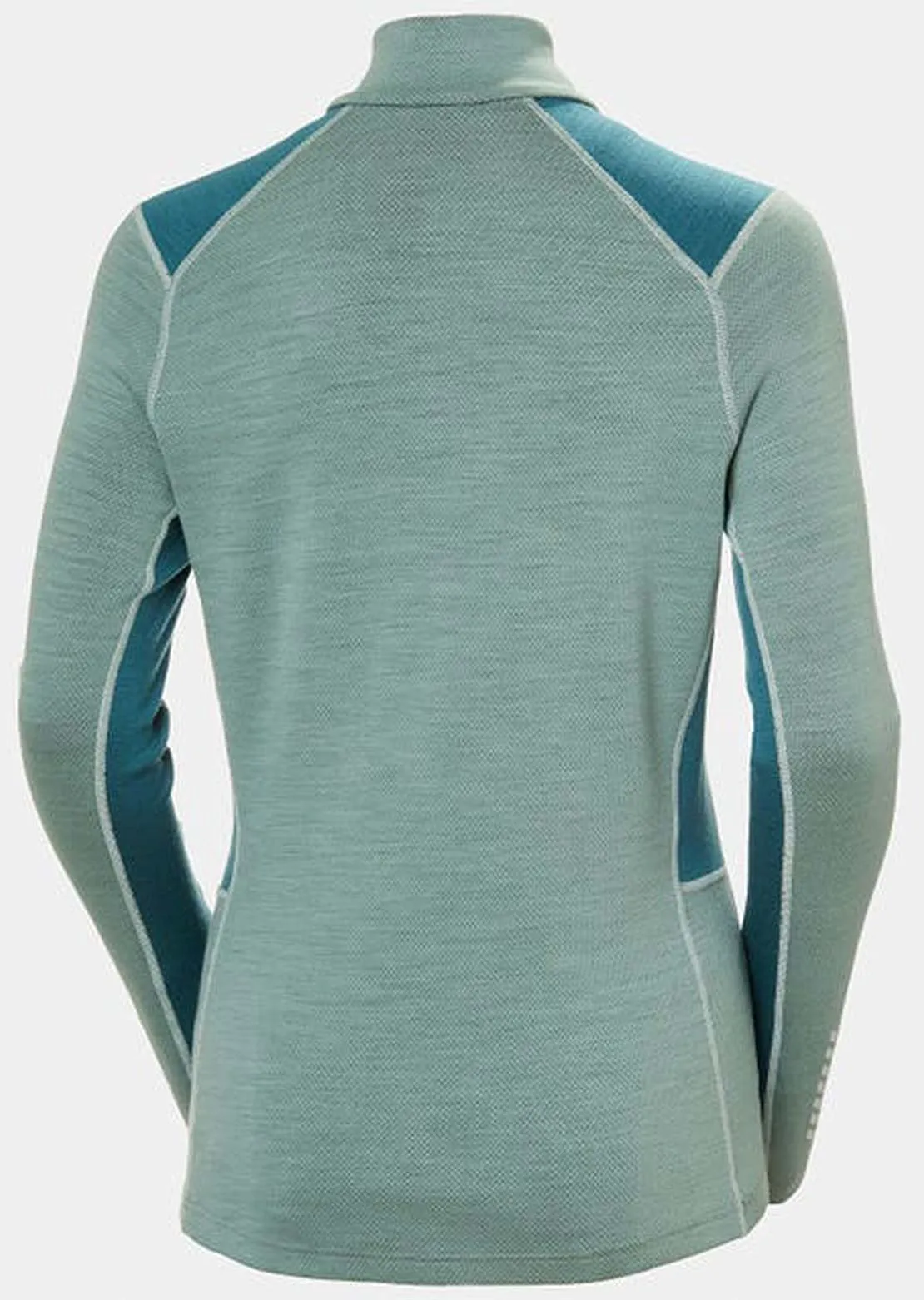 Helly Hansen Women's Lifa Merino Midw 1/2 Zip sold by Prfo product image thumbnail 2