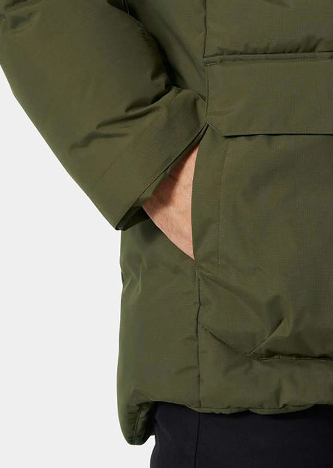 Helly Hansen Men's Tromsoe Jacket sold by Prfo product image thumbnail 3