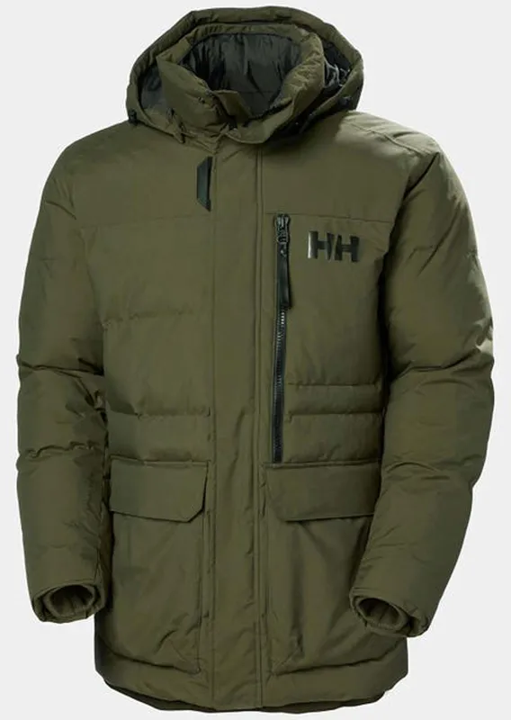Helly Hansen Men's Tromsoe Jacket made by Helly Hansen