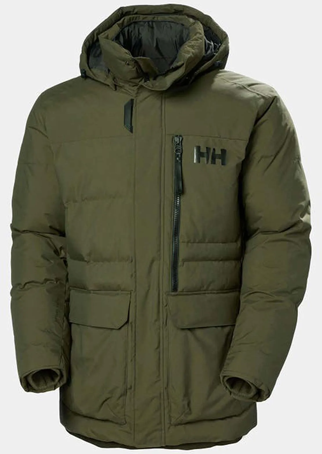 Helly Hansen Men's Tromsoe Jacket sold by Prfo