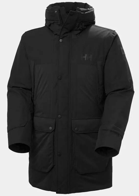 Helly Hansen Men's Escape Down Flow Parka sold by Prfo