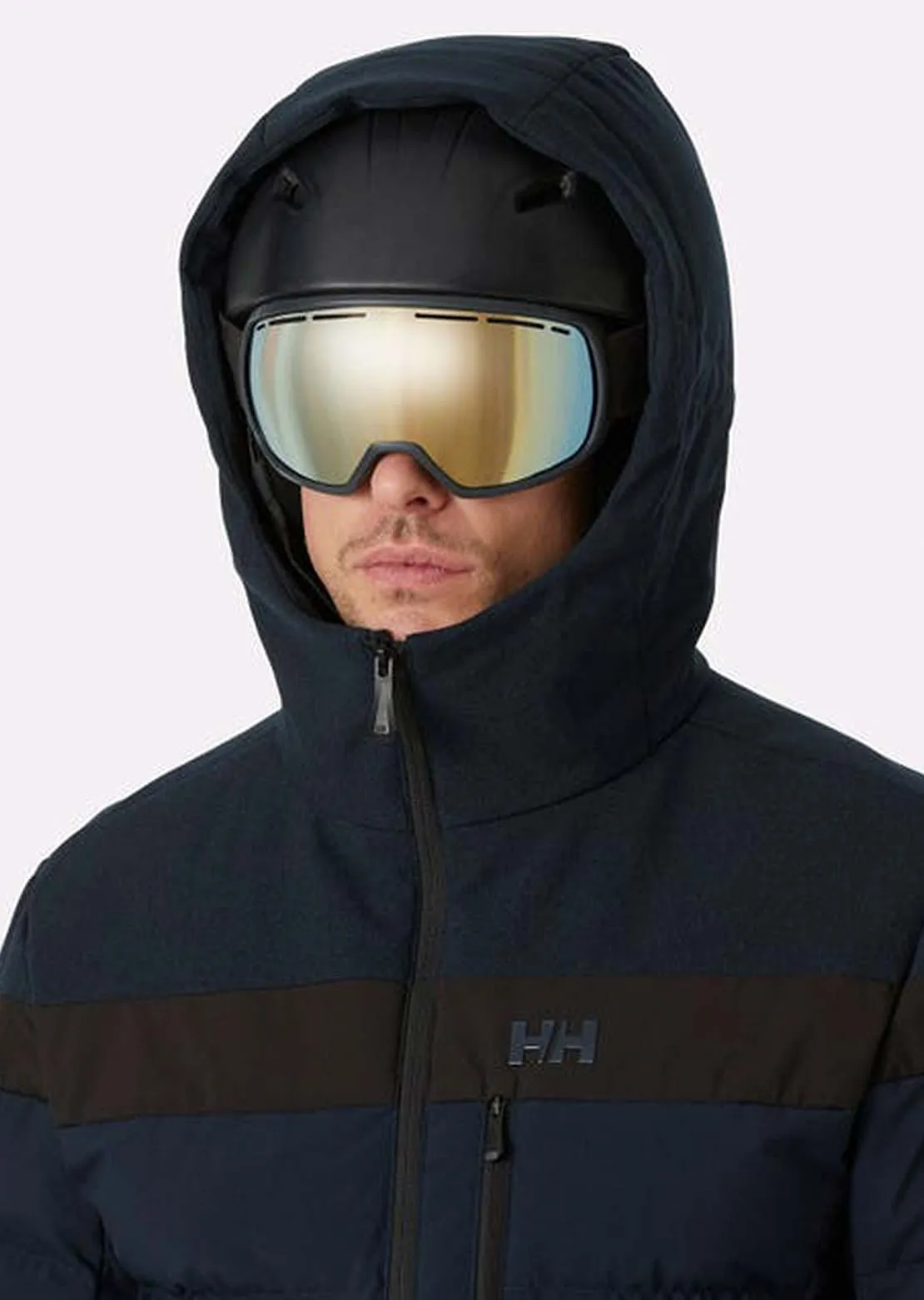 Helly Hansen Men's Bossanova Puffy Jacket sold by Prfo product image thumbnail 5