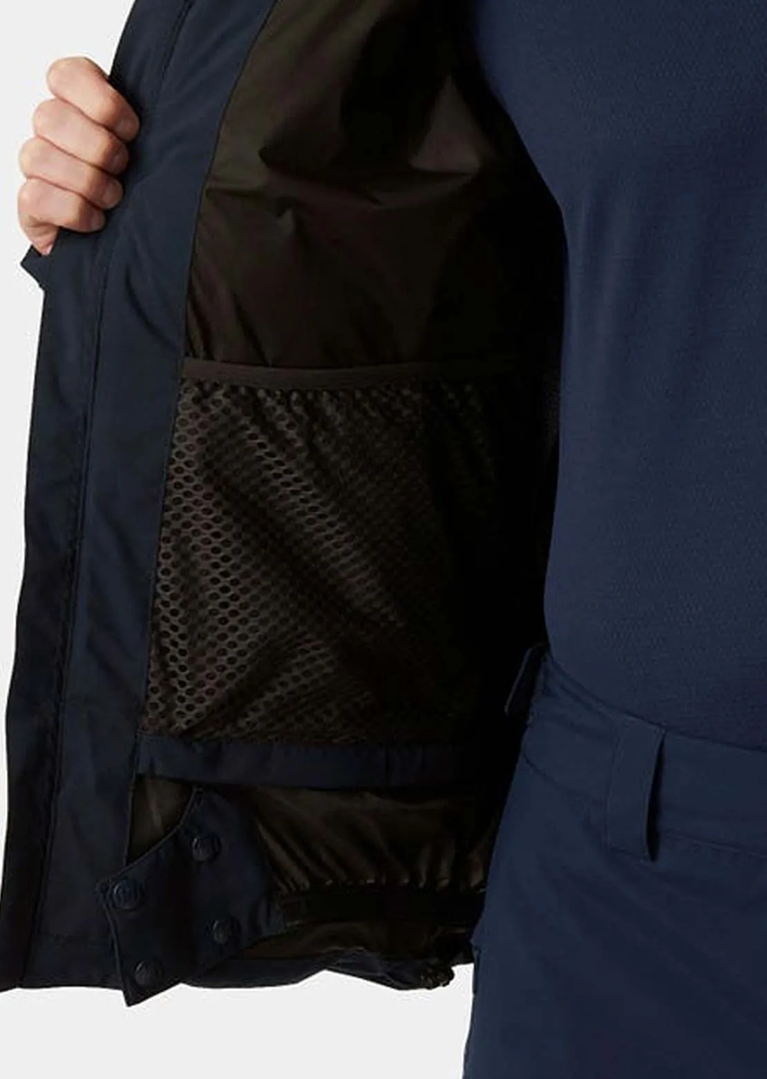 Helly Hansen Men's Bossanova Puffy Jacket sold by Prfo product image thumbnail 3