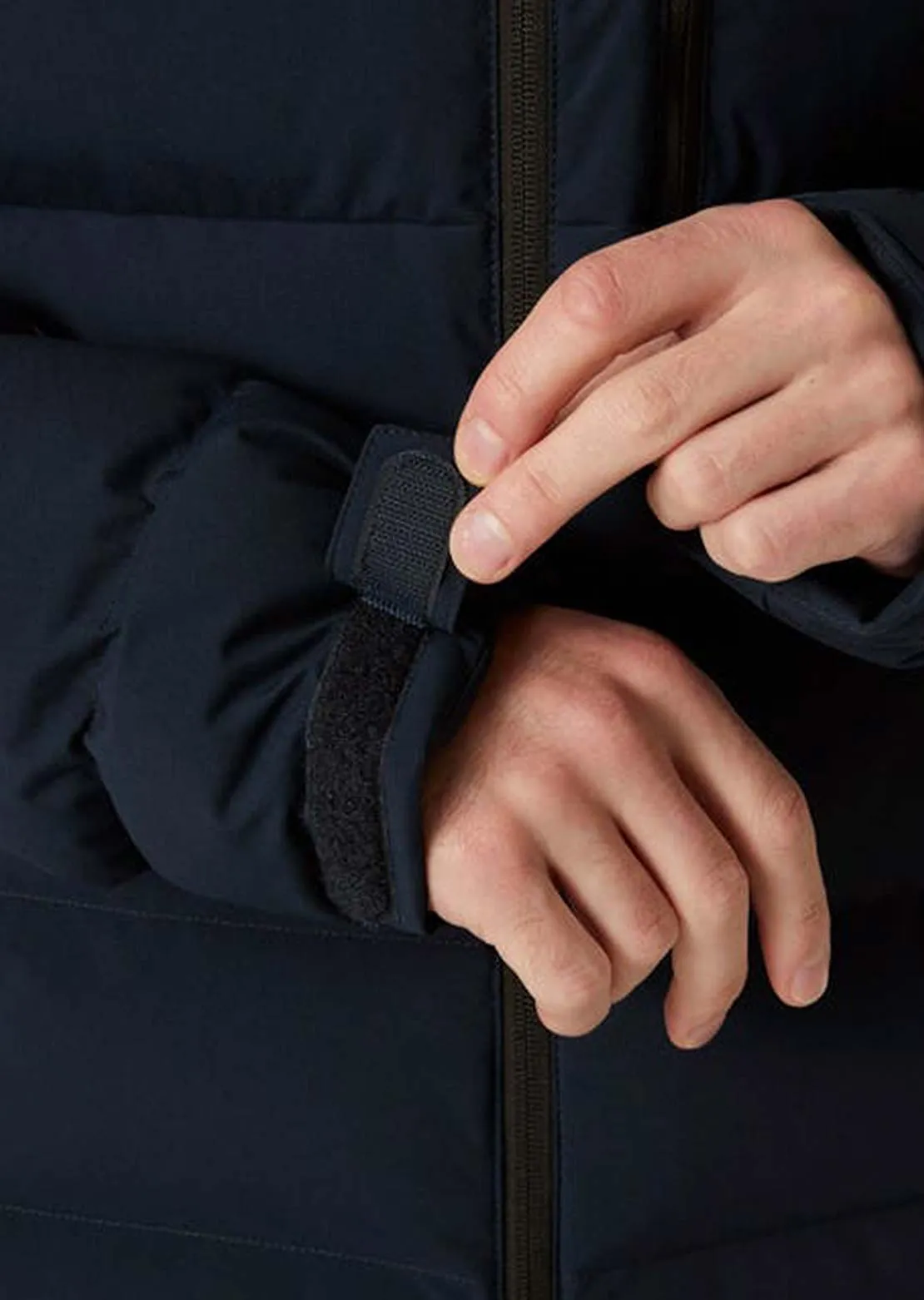 Helly Hansen Men's Bossanova Puffy Jacket sold by Prfo product image thumbnail 4