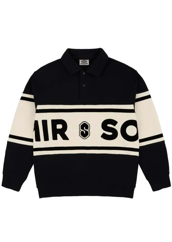 Souvenir Unisex Fleece Rugby Shirt sold by Prfo