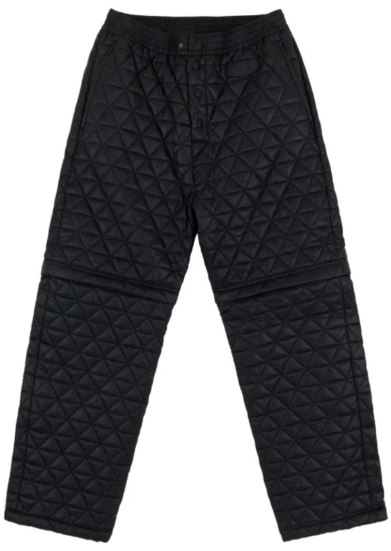 Souvenir Unisex Convertible Micro Puffer Pants sold by Prfo