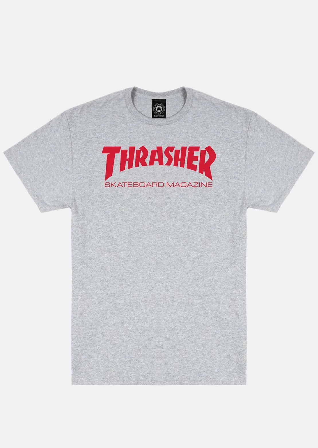 Thrasher Men's Skate Mag T-Shirt sold by Prfo