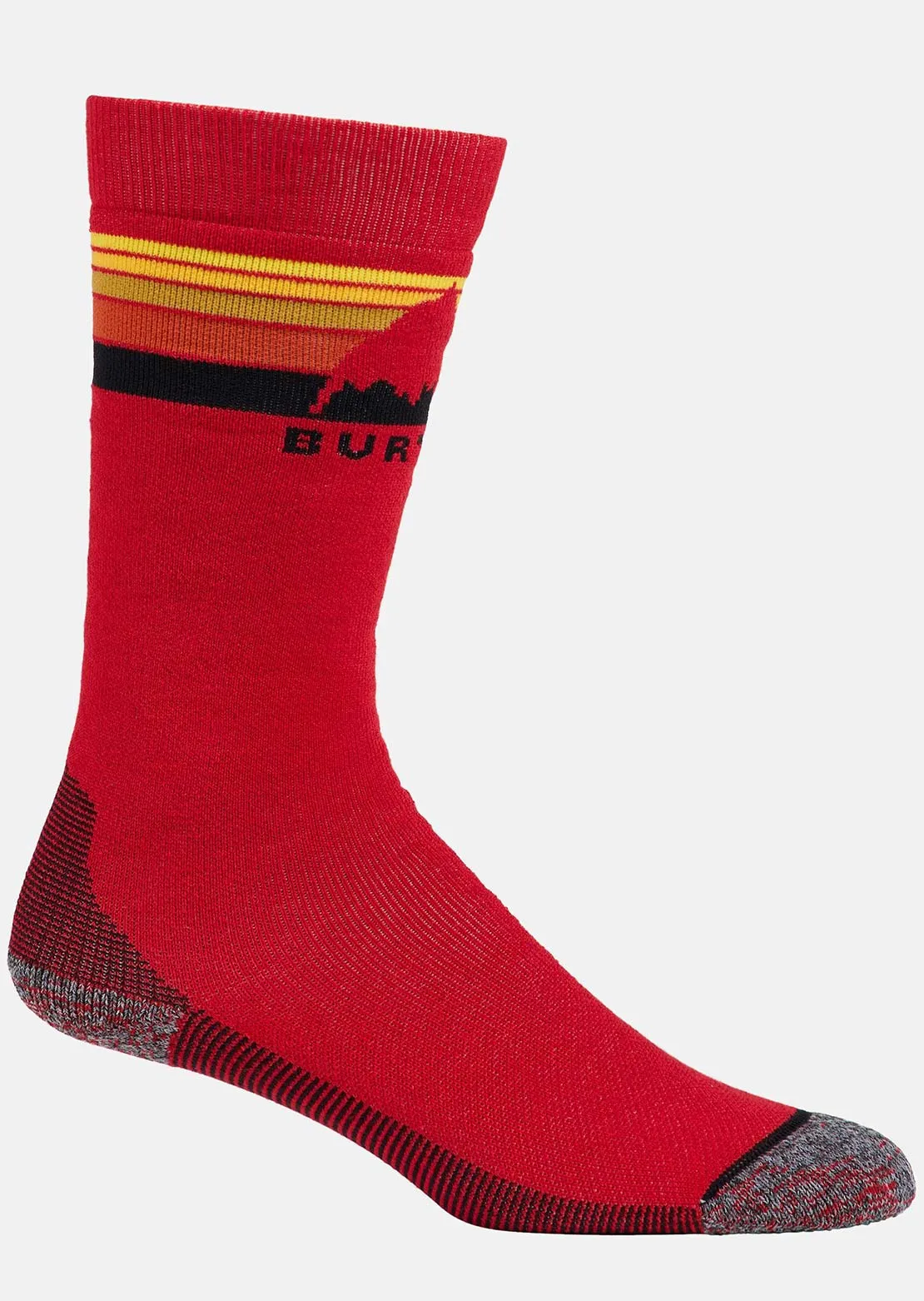 Burton Junior Emblem Midweight Socks sold by Prfo