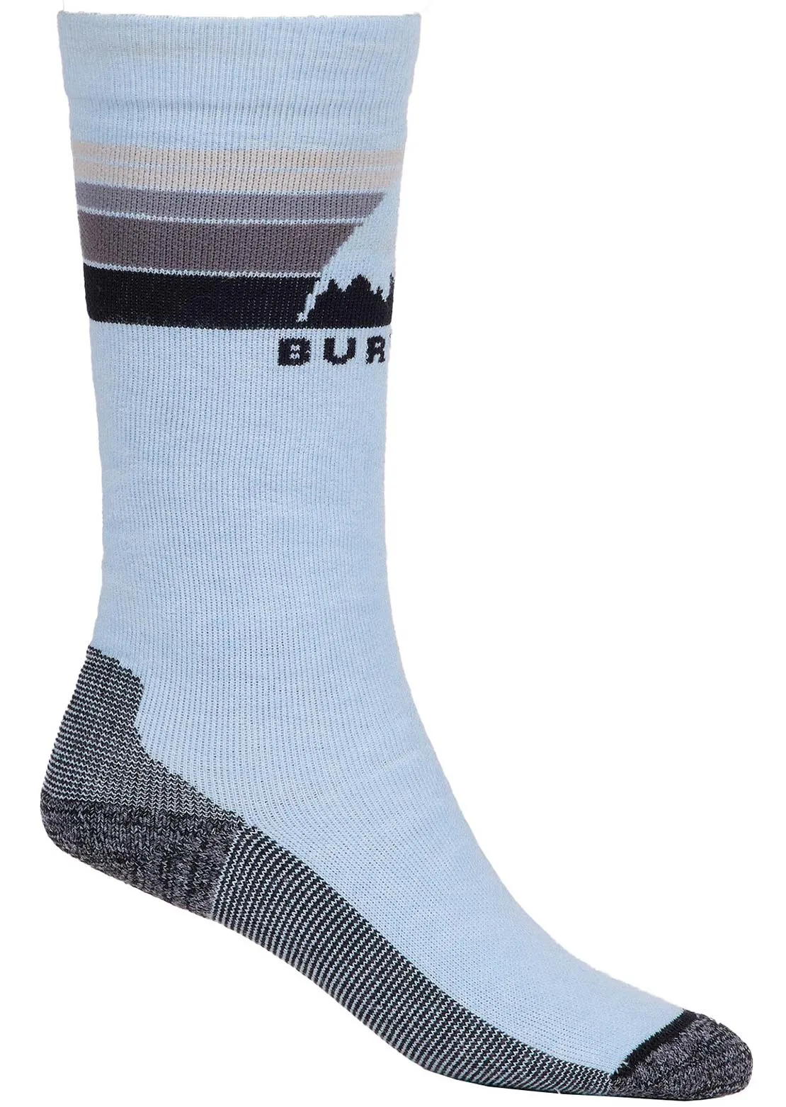 Burton Junior Emblem Midweight Socks sold by Prfo product image thumbnail 2